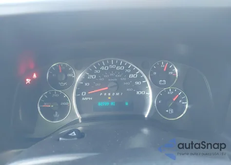 2019 Chevrolet Express 2500 Lt из США, поврежденный, VIN 1GAWGFFG9K1256916